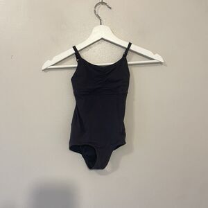 Ivivva By Lululemon Dance Leotard Bodysuit Sz 6